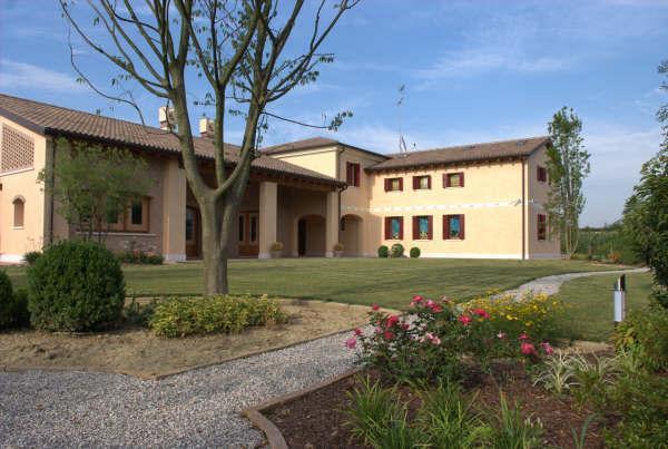 Farm stay Agriturismo Alle Rose